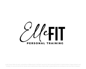 ElleFit entry by FXF Creations