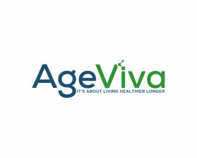 Winning entry: AgeViva entry by miyati