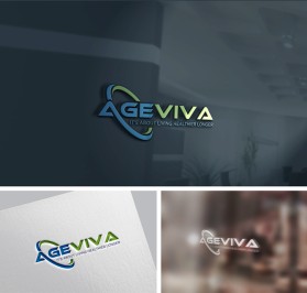 AgeViva entry by LogoAmr