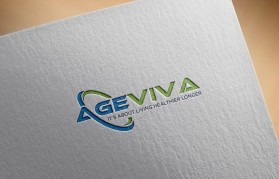 AgeViva entry by LogoAmr