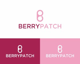 BerryPatch entry by ghofir_design
