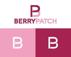 Winning entry: BerryPatch entry by iosiconsdesign