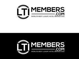 WWW.LTI-MEMBERS.COM entry by Design Rock