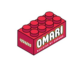Omari entry by LeVi