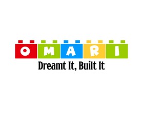 Omari entry by bayu_desain88