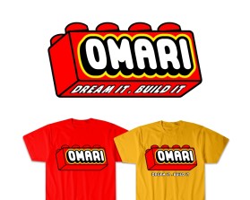 Omari entry by Armchtrm