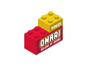 Omari entry by Creativo