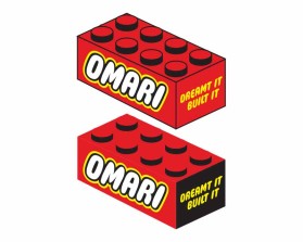 Omari entry by JUNE 85