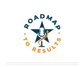 Roadmap to Results entry by FXF Creations