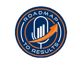Roadmap to Results entry by iosiconsdesign