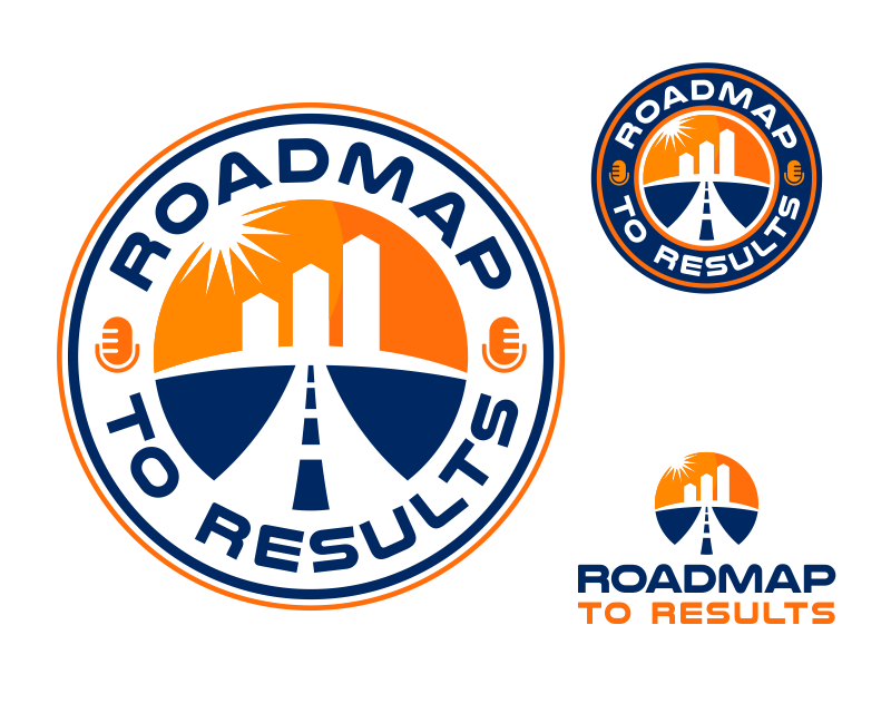 Logo Design for Roadmap to Results