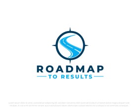 Roadmap to Results entry by FXF Creations