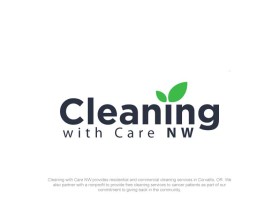 Cleaning with Care NW entry by Bayu Agung Mahendra