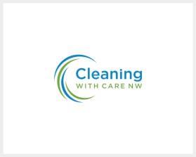 Cleaning with Care NW entry by Fisabilillah