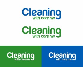 Cleaning with Care NW entry by Muhammad Ghofir Ismail