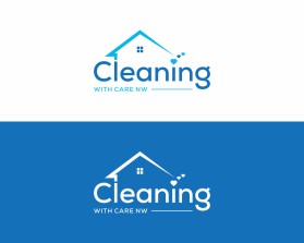 Cleaning with Care NW entry by mujtahid susanto