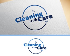 Cleaning with Care NW entry by Prasetyo Budi