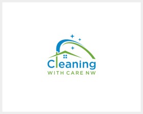 Cleaning with Care NW entry by Fisabilillah