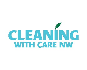 Cleaning with Care NW entry by Sonny Dominguez