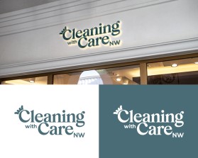 Cleaning with Care NW entry by Mazharul Islam