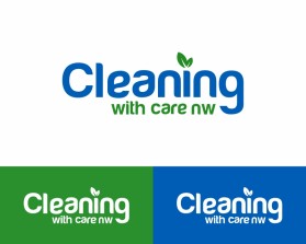 Cleaning with Care NW entry by Muhammad Ghofir Ismail