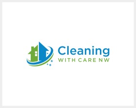 Cleaning with Care NW entry by Fisabilillah