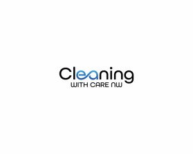Cleaning with Care NW entry by febrian akbar
