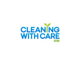 Cleaning with Care NW entry by Nadine Gharbi