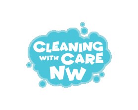 Cleaning with Care NW entry by Sonny Dominguez