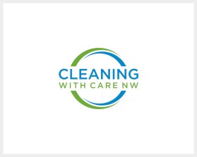 Cleaning with Care NW entry by Fisabilillah
