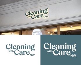 Cleaning with Care NW entry by Mazharul Islam