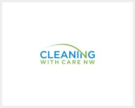 Cleaning with Care NW entry by Fisabilillah