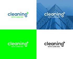 Cleaning with Care NW entry by febrian akbar
