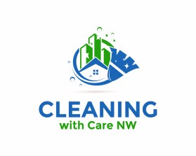 Cleaning with Care NW entry by arif purnomo