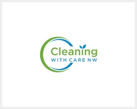 Cleaning with Care NW entry by Fisabilillah