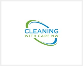 Cleaning with Care NW entry by Fisabilillah