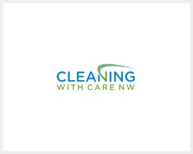 Cleaning with Care NW entry by Fisabilillah