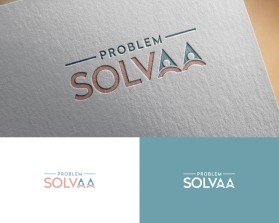 Problem SolvAA Charity entry by CrissONE