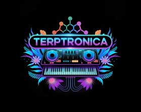 Terptronica entry by blxdesigns