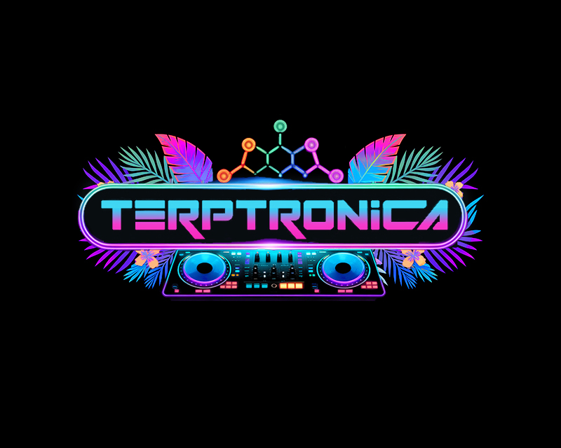 Logo Design for Terptronica