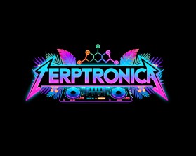 Terptronica entry by blxdesigns