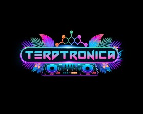 Terptronica entry by blxdesigns