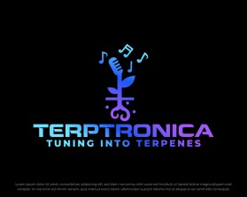Terptronica entry by FXF Creations