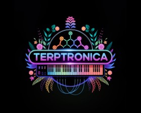 Terptronica entry by blxdesigns