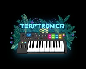 Terptronica entry by LeVi
