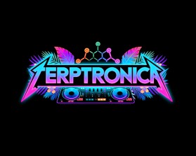 Terptronica entry by blxdesigns