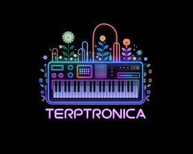 Terptronica entry by blxdesigns
