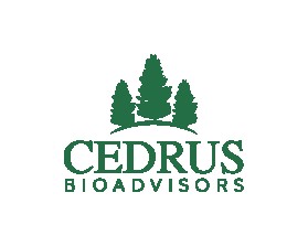 Cedrus BioAdvisors entry by boukeroui