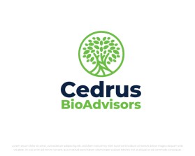 Cedrus BioAdvisors entry by Arif Fahmi