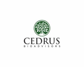 Cedrus BioAdvisors entry by Slamet riyanto